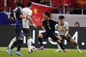 国足重组